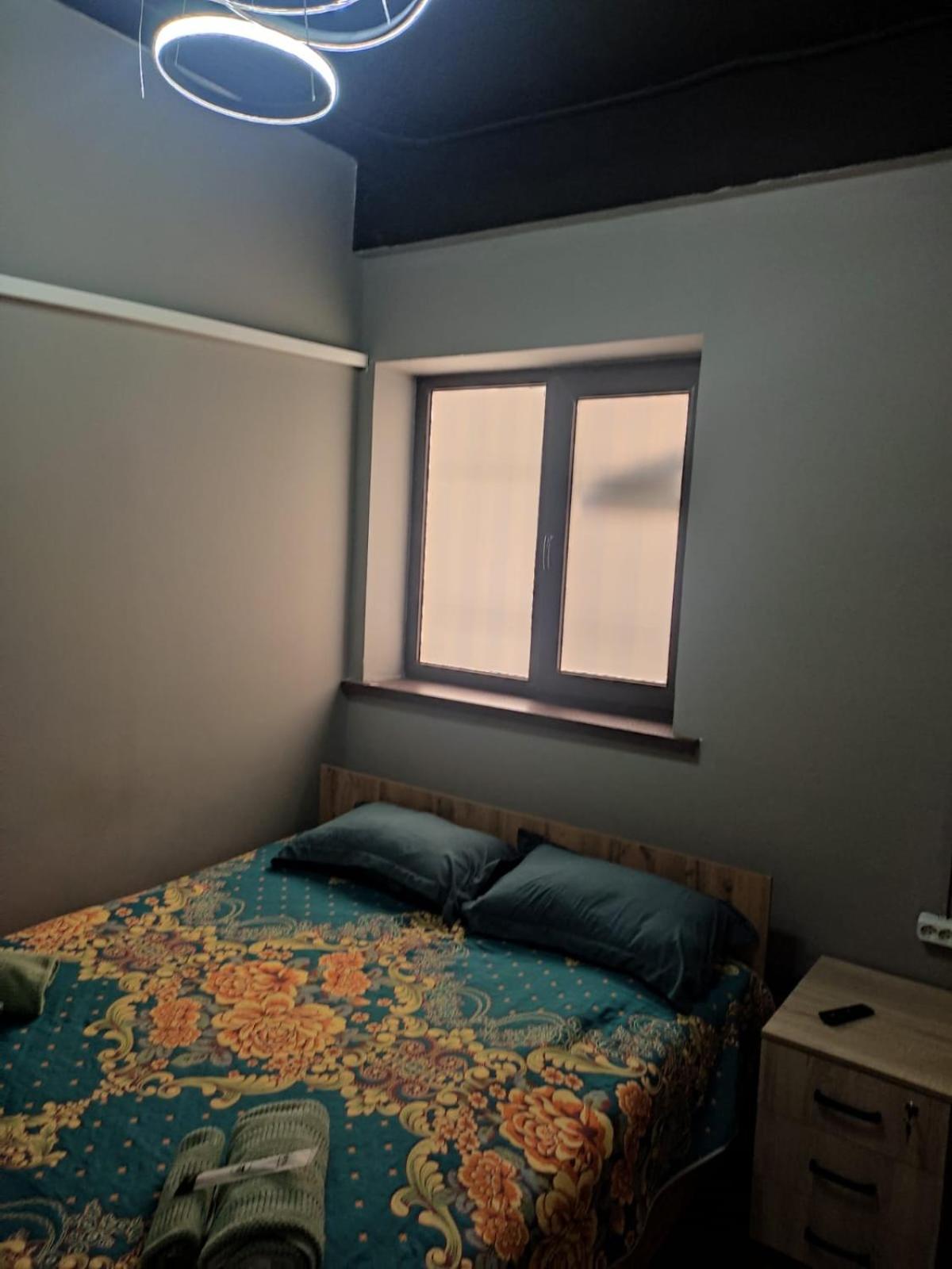 Hostel Kochevnik Capsule Hotel Алма Ата Стая снимка